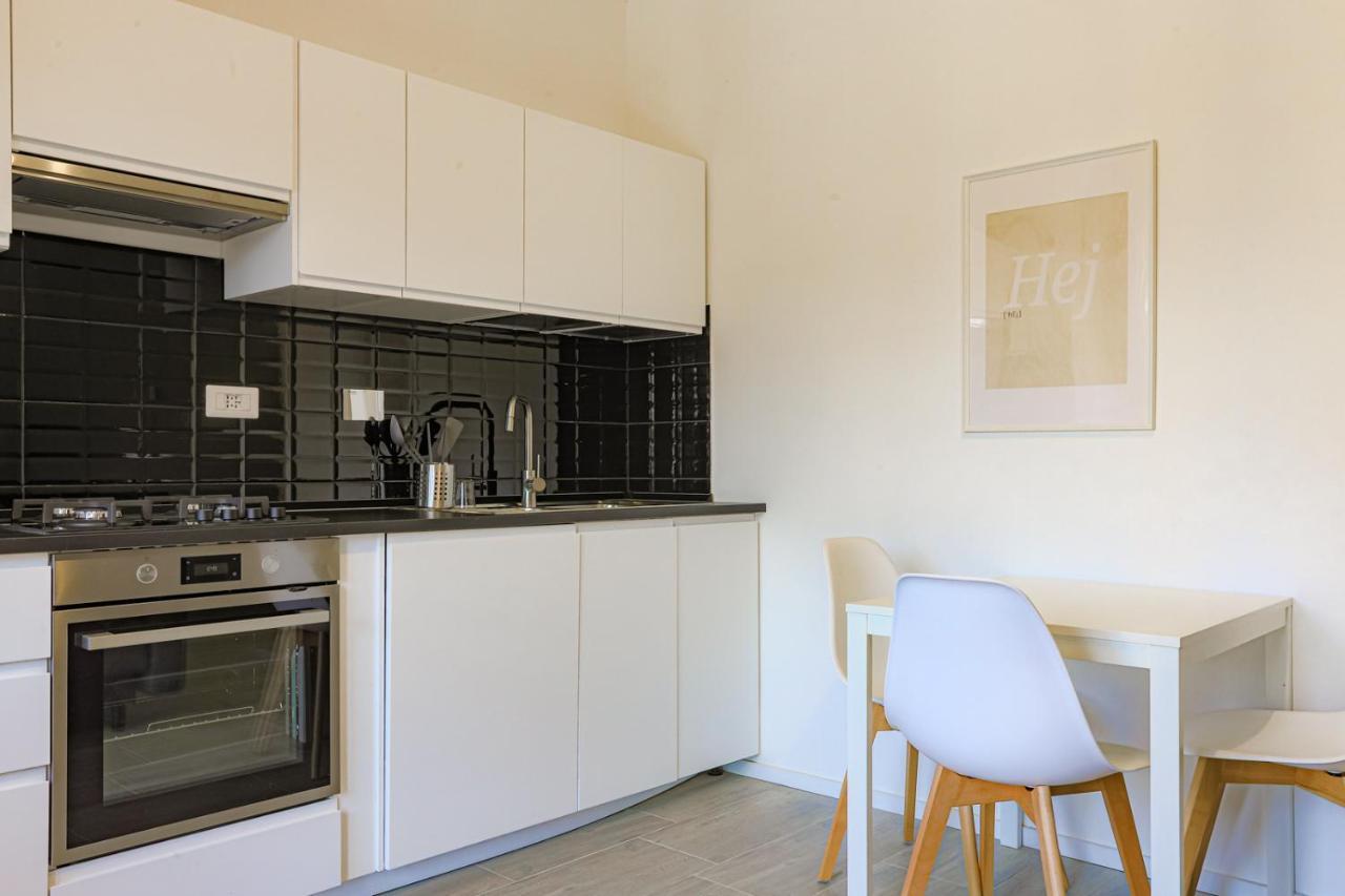 Tiburtina Flam Guest House Roma Exterior foto