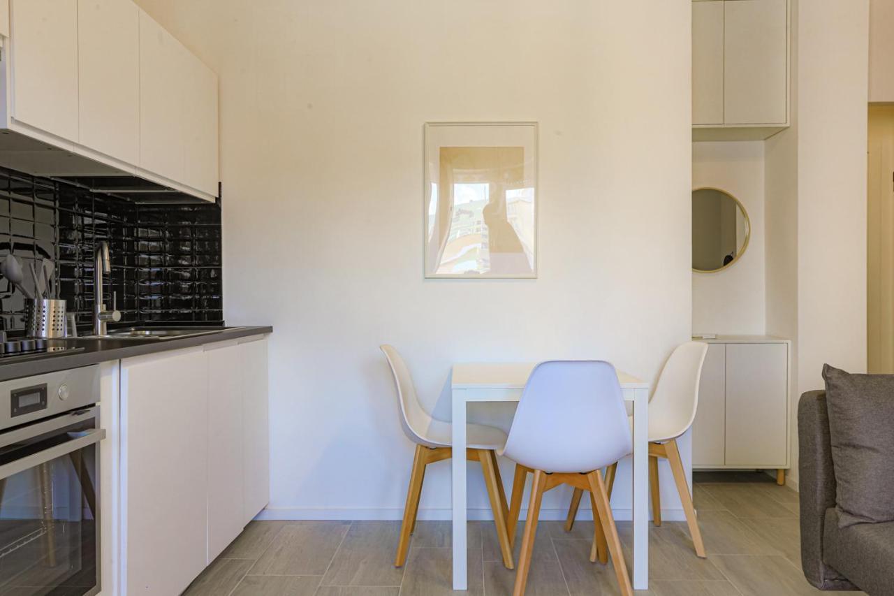 Tiburtina Flam Guest House Roma Exterior foto