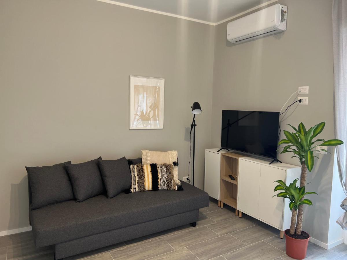 Tiburtina Flam Guest House Roma Exterior foto