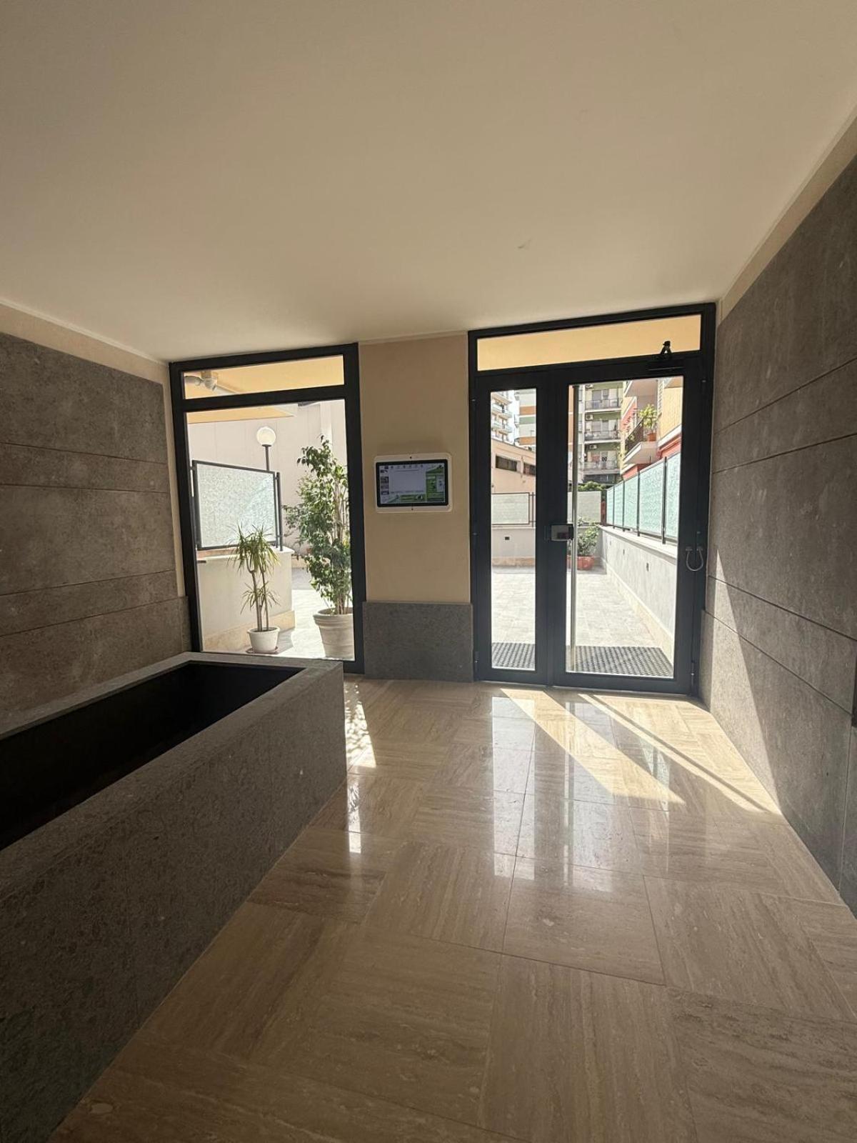 Tiburtina Flam Guest House Roma Exterior foto